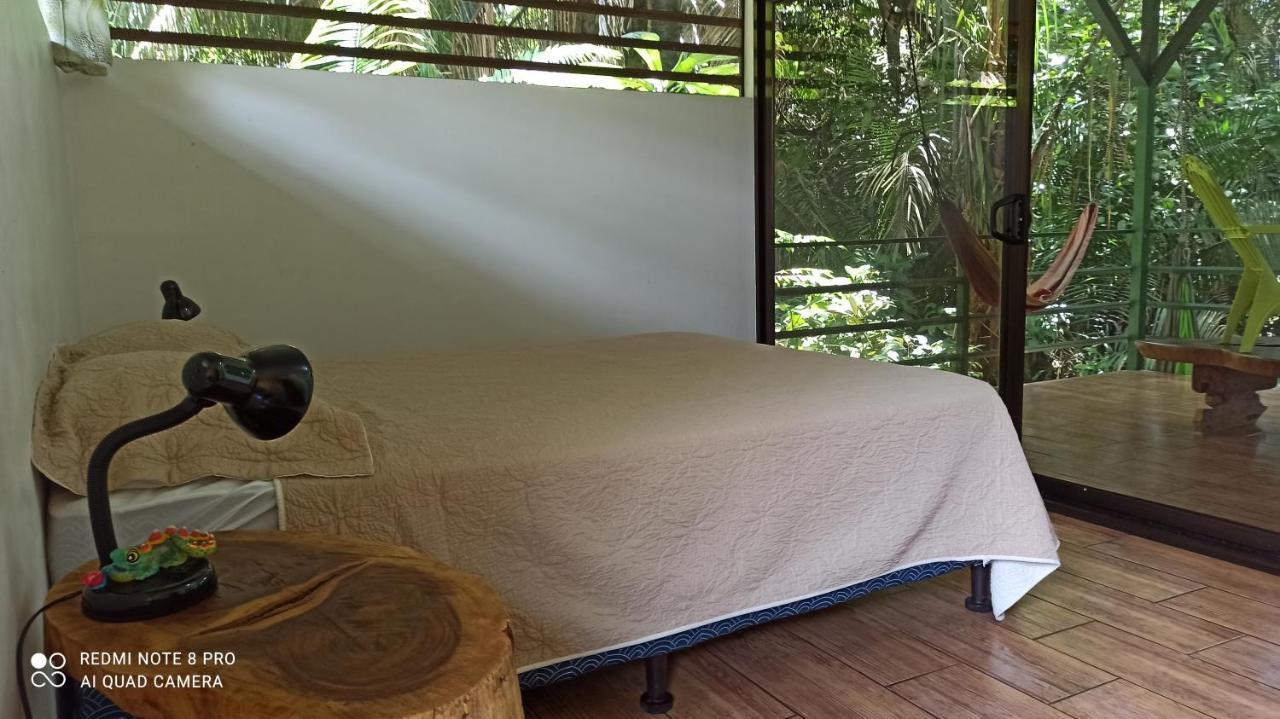 Selva Linda Lodge Vacation Rentals Quepos Exterior photo