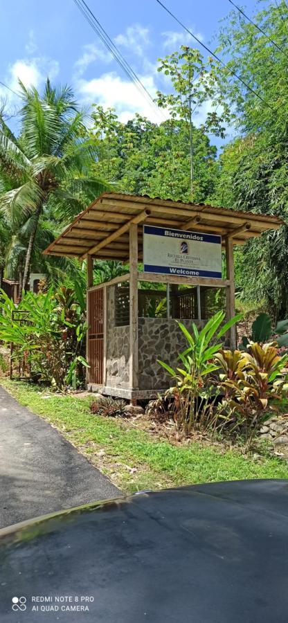 Selva Linda Lodge Vacation Rentals Quepos Exterior photo