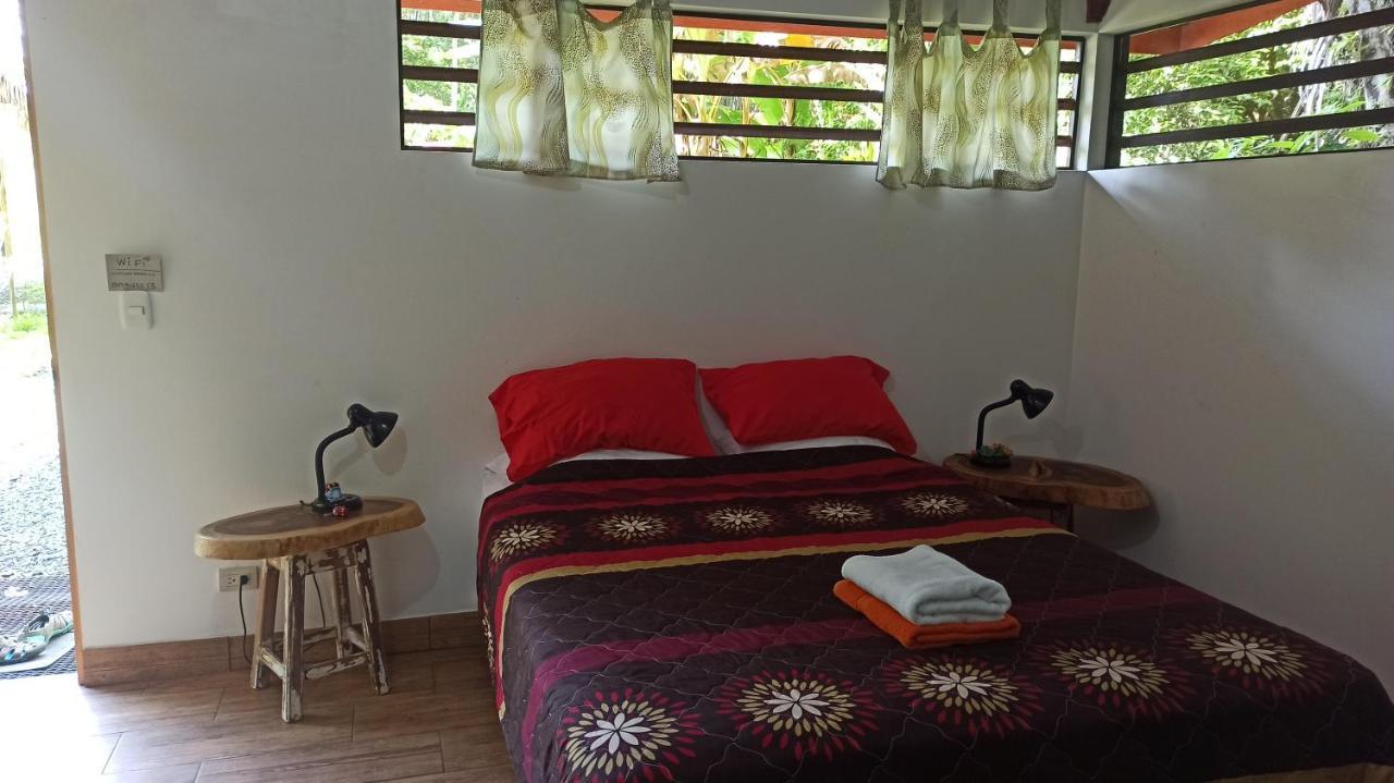 Selva Linda Lodge Vacation Rentals Quepos Exterior photo