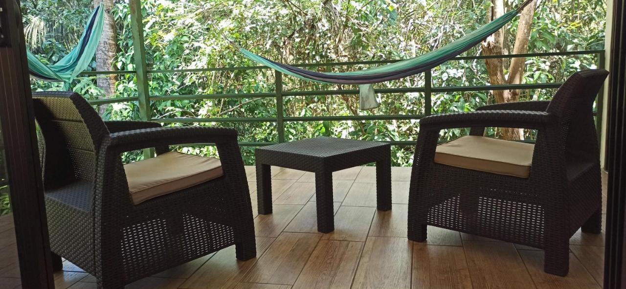 Selva Linda Lodge Vacation Rentals Quepos Exterior photo