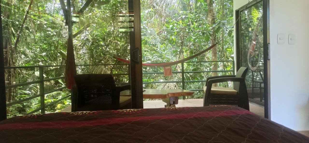 Selva Linda Lodge Vacation Rentals Quepos Exterior photo