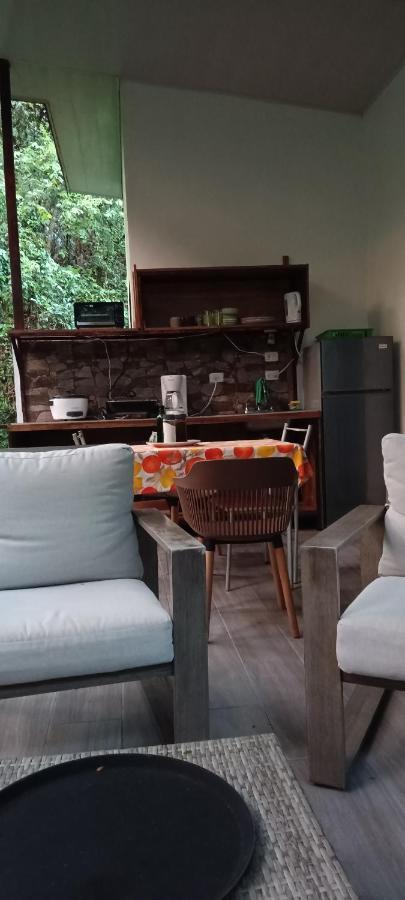 Selva Linda Lodge Vacation Rentals Quepos Exterior photo