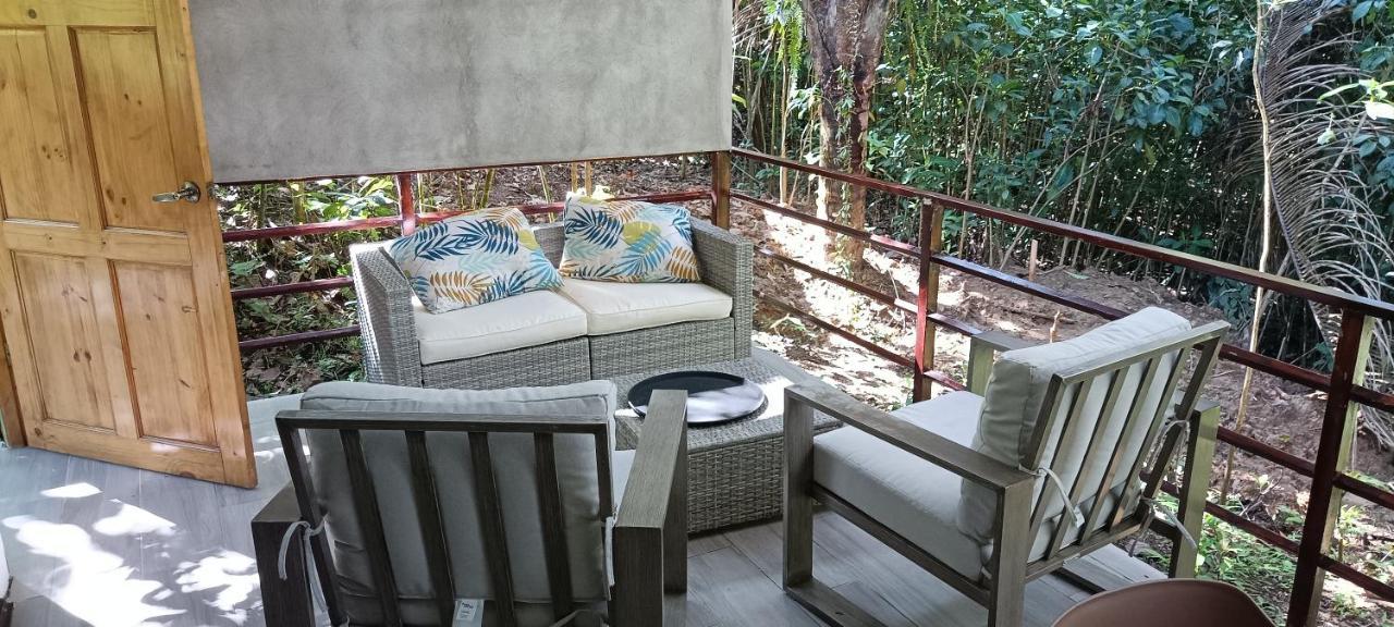 Selva Linda Lodge Vacation Rentals Quepos Exterior photo