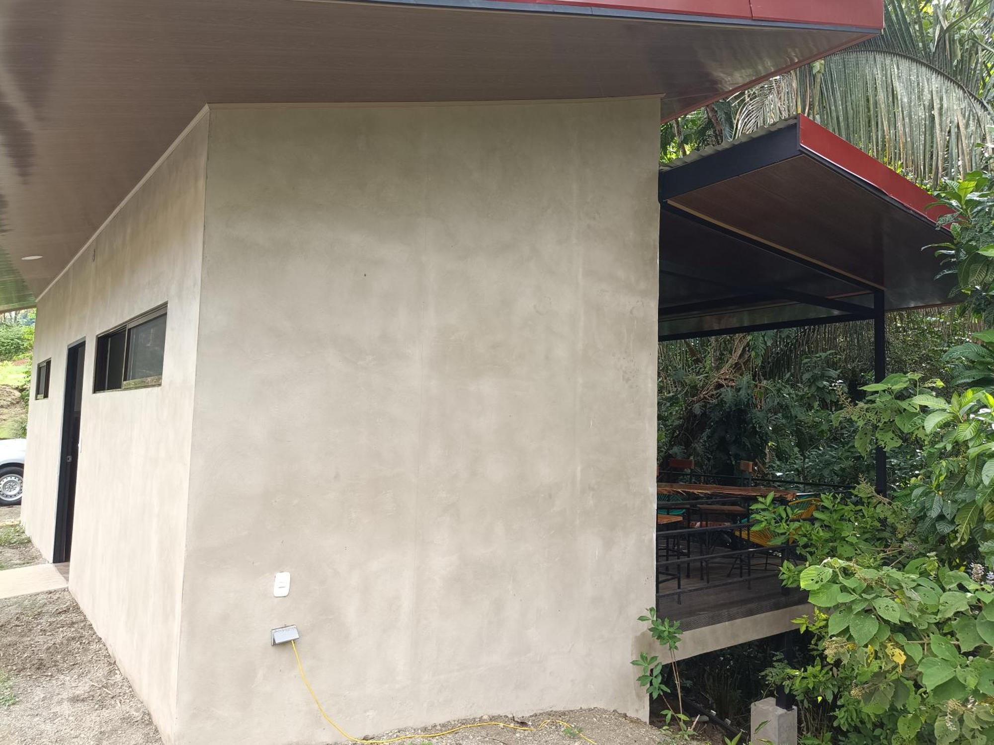 Selva Linda Lodge Vacation Rentals Quepos Exterior photo
