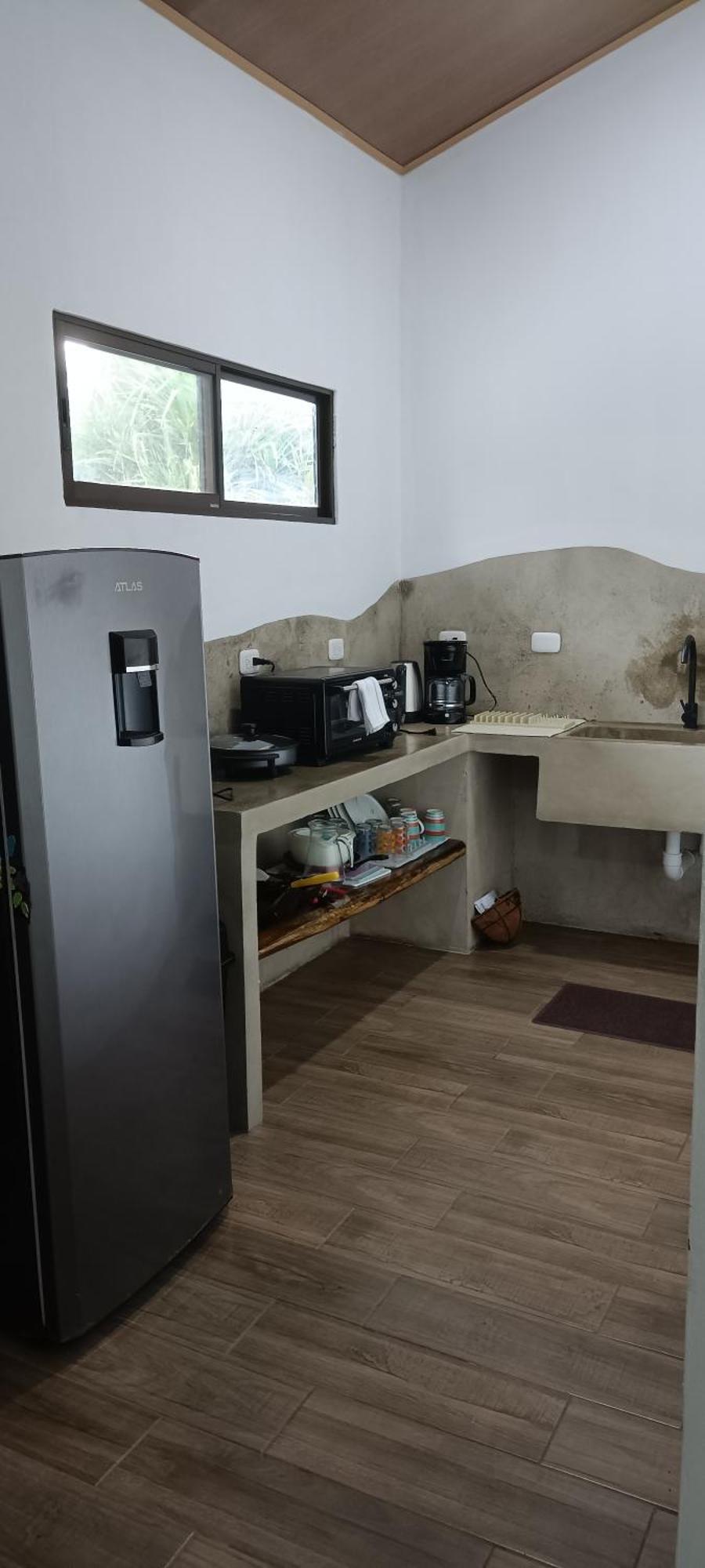 Selva Linda Lodge Vacation Rentals Quepos Exterior photo