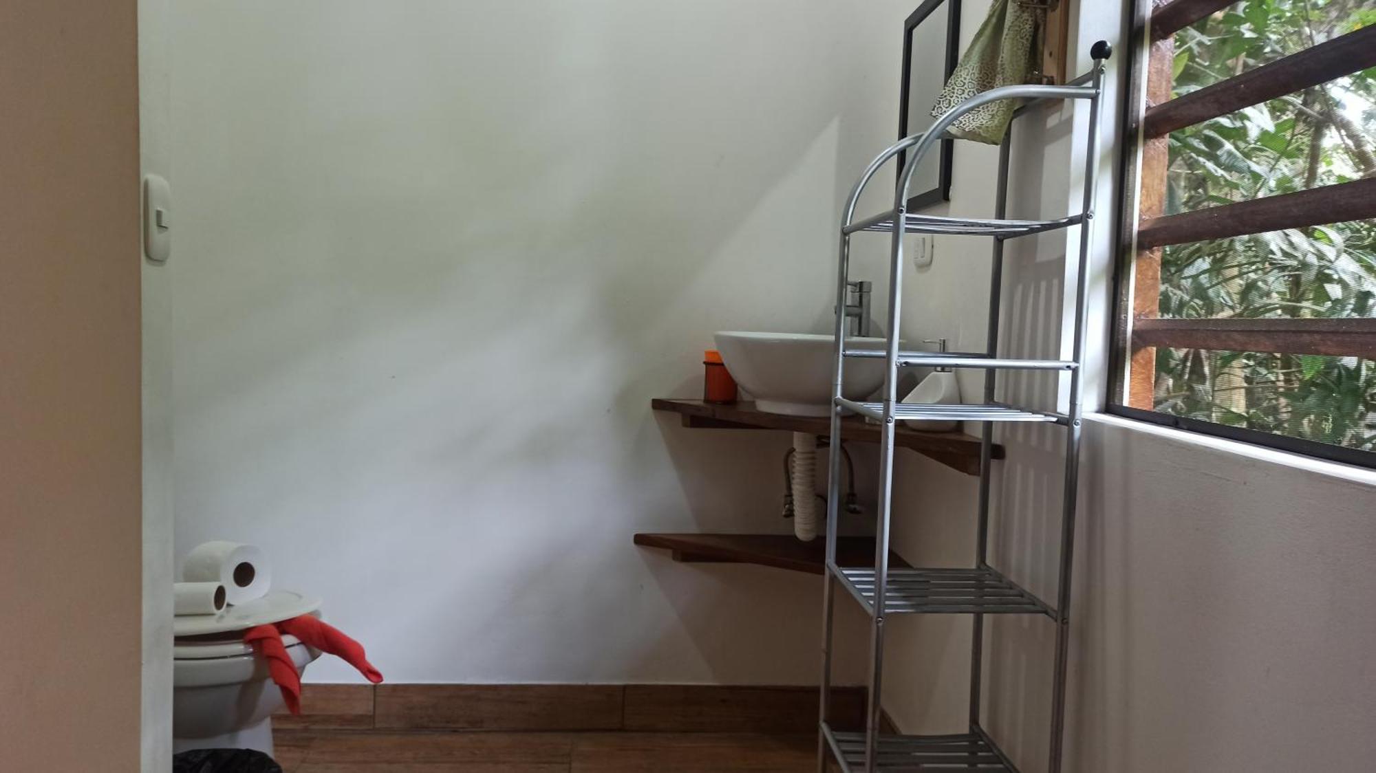 Selva Linda Lodge Vacation Rentals Quepos Room photo