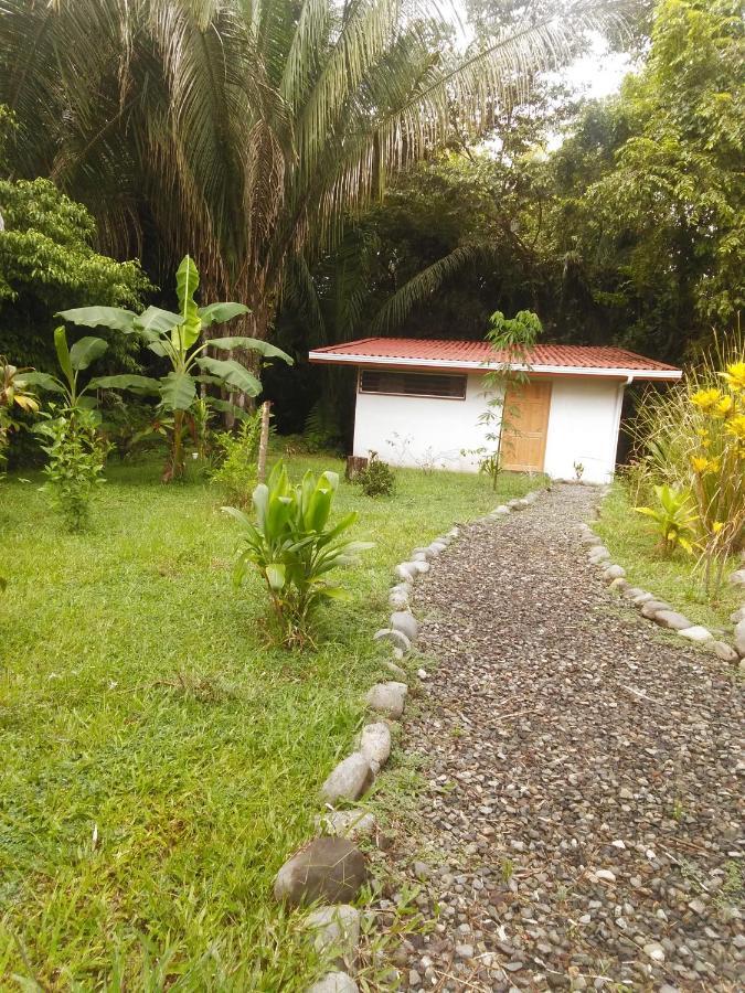 Selva Linda Lodge Vacation Rentals Quepos Exterior photo