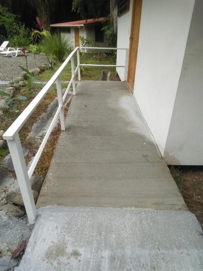 Selva Linda Lodge Vacation Rentals Quepos Exterior photo