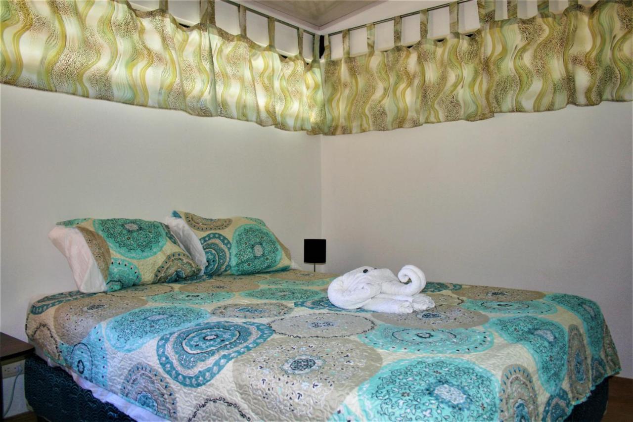Selva Linda Lodge Vacation Rentals Quepos Exterior photo
